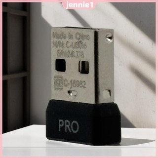 Bộ thu USB Bộ thu chuột thay thế Bộ chuyển đổi Dongle không dây cho Logitech G Pro Wireless / G Pro X Superlight [jennie1.vn]