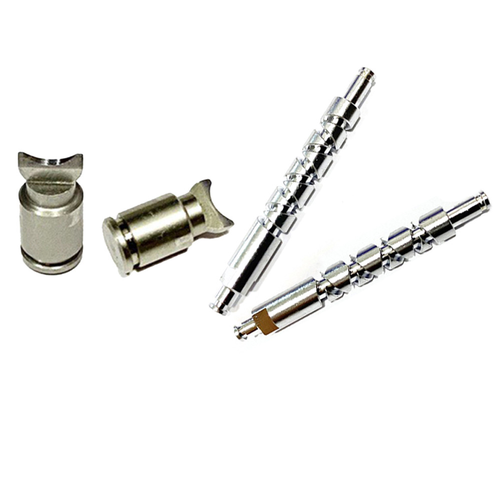 [Anna] Pin nửa mặt trăng trục cho cuộn câu bánh xe thả nước GW