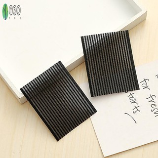 Magic Bangs - Miếng dán tóc nhiều màu sắc, dễ thương cho viền tóc
