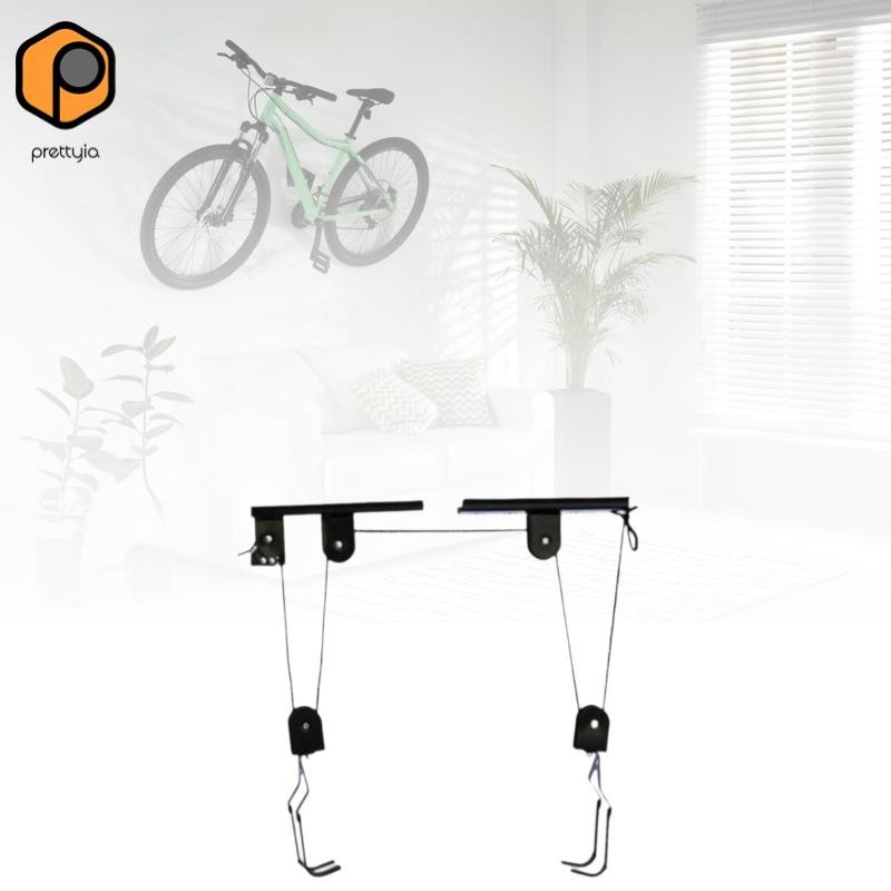 Hệ thống lưu trữ ròng rọc tời treo trần Công suất 20kg | Shopee Việt Nam