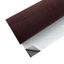 Nhãn dán sửa đổi nội thất ô tô NKSFX​​, ​​Họa tiết da lộn cao cấp​​ 20x30CM ​​Vải Vinyl da lộn​​, Bọc mềm tự dính ​​Phim tự dính tự dính​​ ​​Sửa đổi xe DIY​​