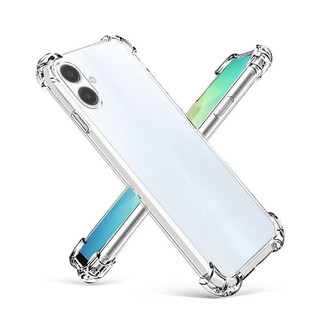Vỏ Trong Suốt Cho Tecno Spark Slim GO 2 4G Vỏ Điện Thoại Mỏng Silicon Chống Sốc TPU Mềm Bảo Vệ Mặt Sau