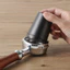 Ly đựng bột cà phê Thép không gỉ 304,Phụ kiện máy xay cà phê,Máy tách bột,Cốc đo cà phê chất lượng