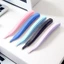 GETVOW Staple Remover Stick, Thiết kế đầu từ tính Tạo điều kiện Bộ sưu tập Dụng cụ tháo ghim chuyên nghiệp, Dụng cụ tháo ghim ABS kiểu bút tiện dụng Văn phòng