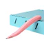 GETVOW Staple Remover Stick, Thiết kế đầu từ tính Tạo điều kiện Bộ sưu tập Dụng cụ tháo ghim chuyên nghiệp, Dụng cụ tháo ghim ABS kiểu bút tiện dụng Văn phòng