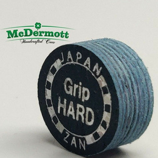 ZAN Tip bi-a Nhật Bản 6 lớp 14mm - Đầu gậy bi-a phụ kiện