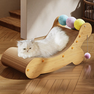 Giường Mèo Với Scratcher 3 Trong 1 Mèo Scratcher Có Bóng Đồ Chơi Cho Mèo Trong Nhà Ngộ nghĩnh Mèo Condo Mèo Nhà Mèo Đồ Chơi Cho Mèo