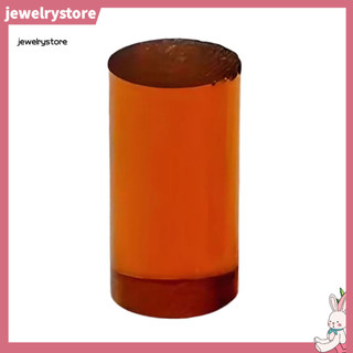 JET Chắc Chắn Bi-a Cue Tip Snooker Cue Sửa Chữa Một Phần Acrylic Trong Suốt Cue Ferrule Thay Thế Snooker Bida Bộ Phận Sửa Chữa Đến Đông Nam Á