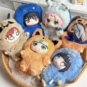 Nóng Naruto Itachi Sasuke Kakashi Gaara Series Hình Đồ Chơi Hợp Thời Trang Naruto Sang Trọng Túi Mặt Dây Chuyền Bộ Sưu Tập Quà Sinh Nhật