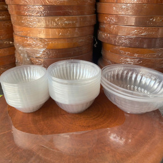 50 Bát dùng 1 lần đủ kích thước, chén dùng 1 lần đủ size - Phương Trang