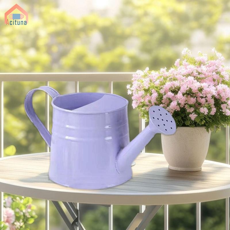 Bình tưới nước cho trẻ em Xô tưới vườn Mini Chậu nước làm vườn cho cây cảnh