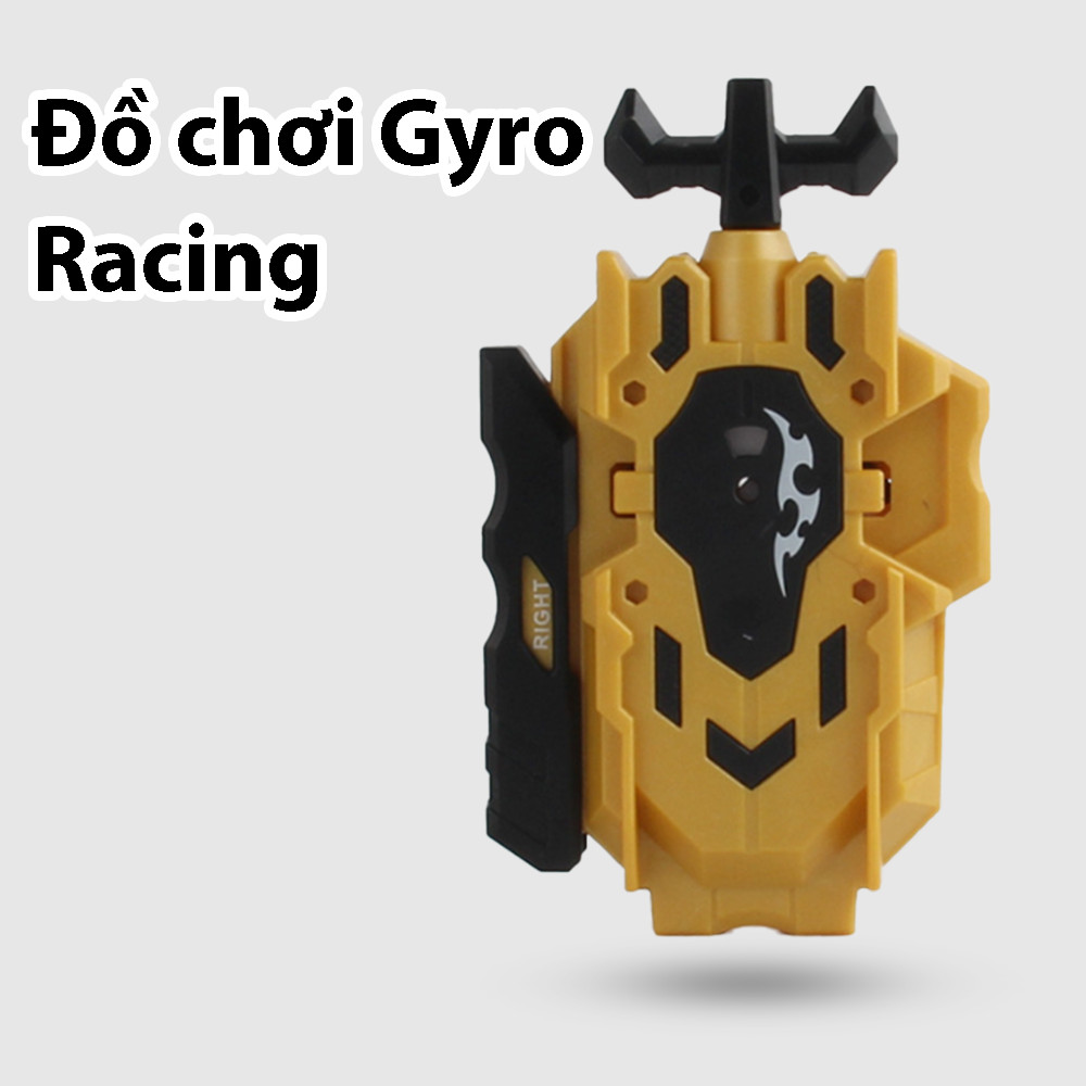 Beyblade Burst Launcher Ripcord String Grip Bayblade Starter Beybalde Launcher Kid 's Beyblade Đồ Chơi Bé Trai Quà Tặng