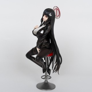 G GW Cô Gái Xinh Đẹp Điều Chỉnh Yue Liyin Quần Áo Thông Thường Anime Đồ Trang Trí Hai Chiều Trò Chơi Hình Mô Hình GK Quà Tặng