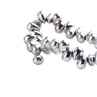 AB Đầy Màu Sắc Nước Thả Hạt Nước Mắt Hạt Nàng Tiên Cá Nước Mắt Bông Tai Vòng Cổ Vòng Tay Chất Liệu DIY Handmade Trang Sức Phụ Kiện