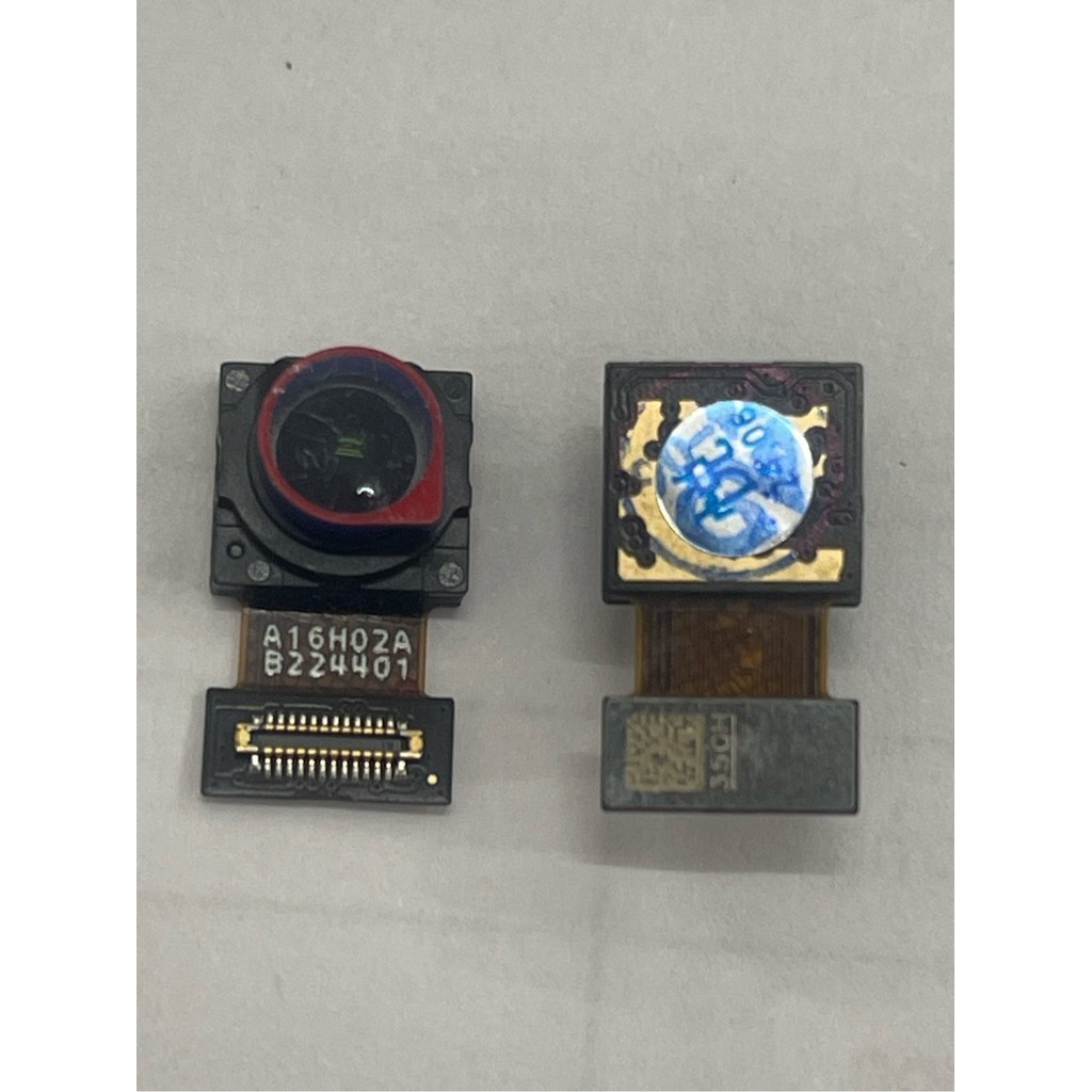 camera trước vivo y35 mã a16h02a