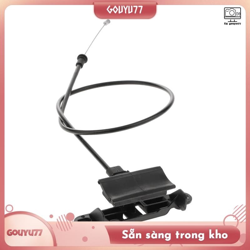 [Gouyu77] Cáp kéo mui xe ô tô 51237164798 Dành Cho Xe BMW E70 E71 X5- X6 2007-2014