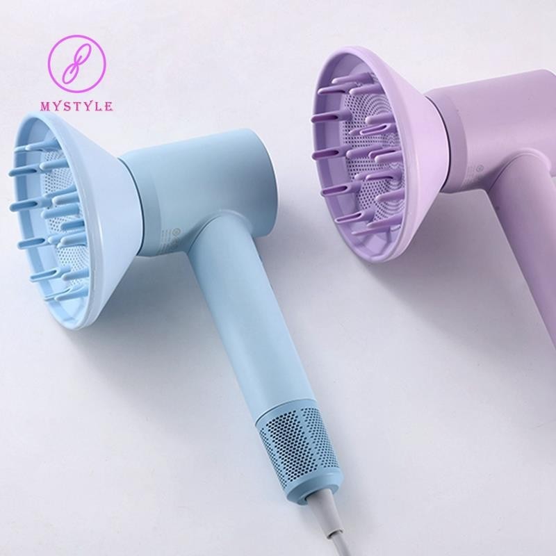 [gaozuo523.vn] Dành cho máy sấy tóc Laifen se / 01 / 02 / 03 Laifen Difffusion Perm Curling Air Nozzle Phụ kiện