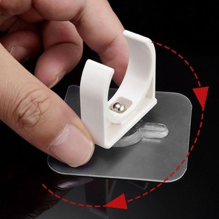[Còn hàng] Giá đỡ ống nước EARTHLYCO 1 / 5 chiếc, Kẹp ống tự dính bể cá không đục lỗ, Phụ kiện chụp cố định Tưới vườn 16 / 20 / 25 / 32 / 40 / 50mm Đầu nối kẹp ống