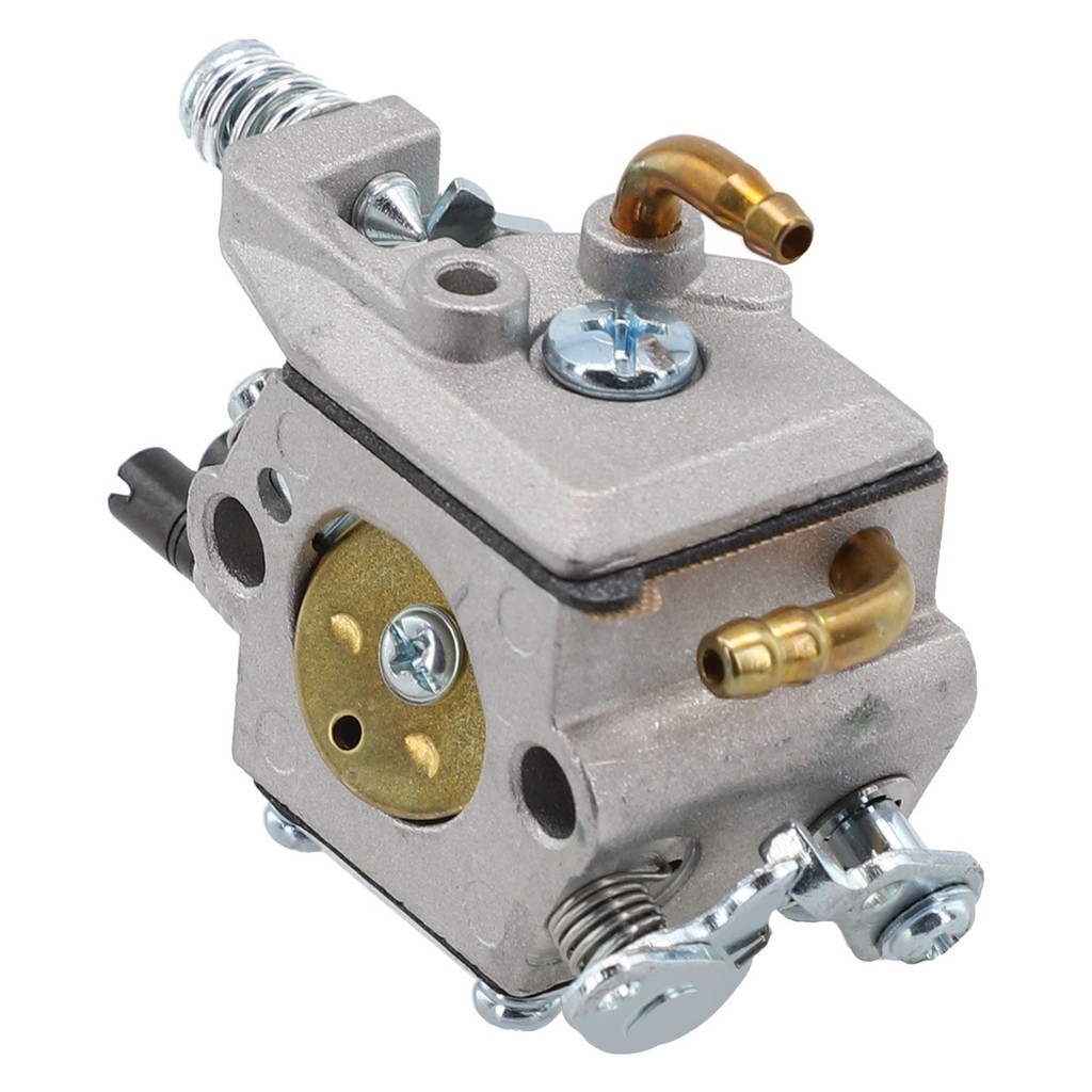 【 Cosyh 】 Bộ Chế Hòa Khí Cho Động Cơ 2 Thì Máy Cưa Xích Trung Quốc 4500 5200 5800 45cc 52cc 58cc