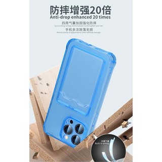 Ốp Điện Thoại iPhone 15 Pro Max Plus Cho iPhone 15 14 13 12 11 Pro Max Plus Màu Trong Suốt Bảo Vệ Toàn Diện Vỏ TPU Mềm