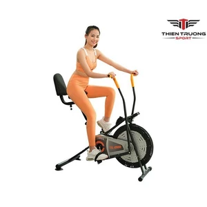 Xe đạp tập thể dục liên hoàn Tokado TK-1000 giá rẻ