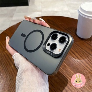 Dành Cho Oneplus ACE 3V 12 11 ACE3 ACE 2V 2 Pro 11R 2 Vỏ Điện Thoại Sạc Từ Tính Không Dây Chống Sốc Ốp Lưng Cứng Mềm