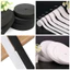 10 mét dây thun quần trắng đen 1cm 2cm 3cm 5cm... | Chun Quần bản,Dây Thun quần (Chun) rộng, loại đẹp đủ size-GIOVA