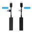 Cáp chuyển đổi Niki USB VR cho bộ chuyển đổi máy ảnh VR Trò chơi Cáp điều khiển trò chơi