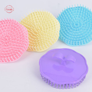 Parade Dầu Gội Bàn Chải Người Lớn Da Đầu Mềm Lược Keo Tóc Dài Massage Da Đầu VN