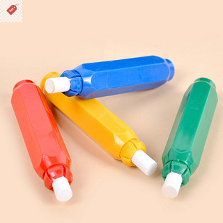 ALIK 1PC Trường Sạch Bảng Phấn Không Bụi Kẹp Phấn Ly Hợp Với Từ VN