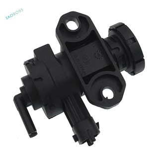 👑3024379 Van điều khiển áp suất tăng áp van điện từ EGR cho thay thế Bt50 PJ PK Ranger