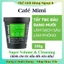 Tẩy Da Chết Da Đầu Cafe MiMi 330G làm sạch da đầu, giảm dầu bết, dưỡng tóc của Nga -HÀNG CHÍNH HÃNG