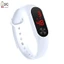 Đồng hồ thể thao kỹ thuật số dành cho sinh viên Đồng hồ thông minh thể thao màn hình cảm ứng HD chống nước