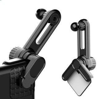 Đế giữ điện thoại di động DWELLCO, giá đỡ màn hình ô tô cố định cho Tesla Model 3 / Y / S / X, phụ kiện gắn đa năng, giá đỡ điều chỉnh cho trung tâm xe