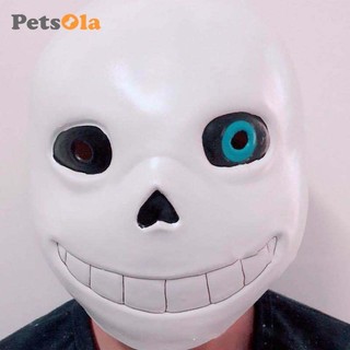 Sans Adults Fancy Dress Đồ trang trí Trò chơi biểu diễn sân khấu