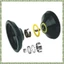 LESHARE Yoyo Magic Yoyo BEBOO Yoyo S2 Vòng bi Yoyo kim loại đen đáp ứng cho trẻ em Người lớn Đồ chơi Yo-Yo chuyên nghiệp Dễ dàng cài đặt Dễ dàng sử dụng