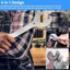 Cờ lê tai nghe xe đạp CHEESELY - Dụng cụ sửa chữa đa chức năng cho xe đạp và MTB