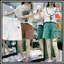 Quần Đùi Bigsize Nữ Chất KaKi , Quần Short Kaki Nữ Bigsize Phong Cách Trẻ trung Mã ĐKK