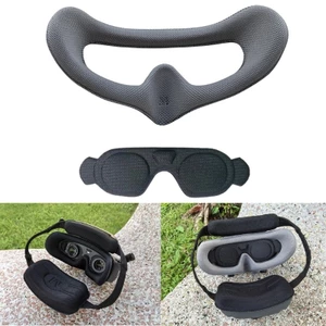 Niki Soft Sponge Face Guard Đệm đầu phía trước lưng cho Avata 2 Kính 3 Sửa chữa