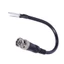 BNC Nam Nữ Mở Dây Cáp Coax Cho Camera Quan Sát Truyền Tín Hiệu