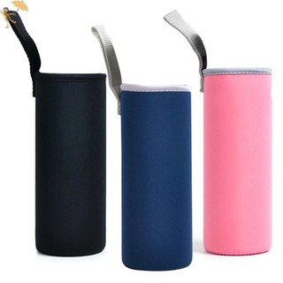 [GOU] Hộp đựng chai nước thể thao Túi cách nhiệt Túi đựng cốc thủy tinh chân không VN