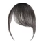 CPINCP False Bangs, Phần mở rộng tóc vô hình, Viền giả siêu nhẹ tự nhiên thời trang dành cho nữ