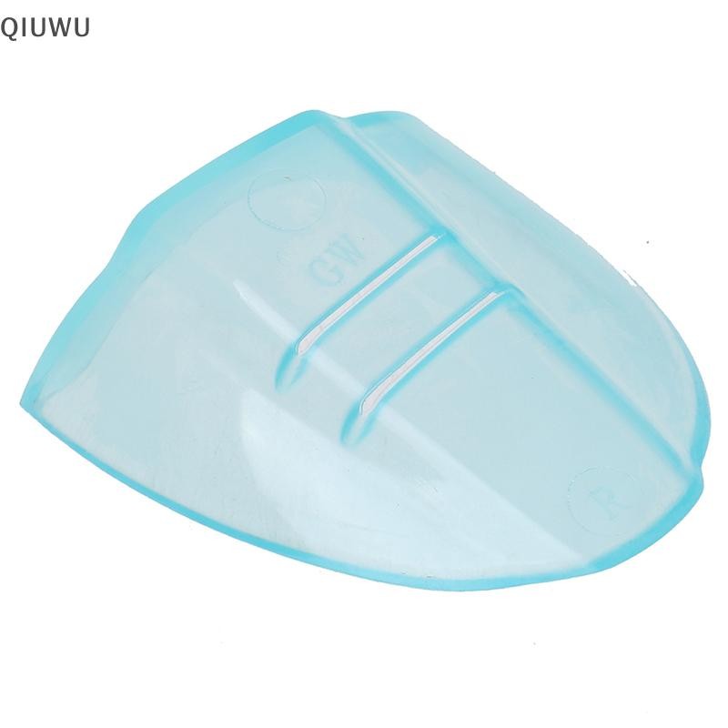Qiuwu 1 Cặp Vỏ bảo vệ kính an toàn mới cho kính mắt Kính chắn bên.