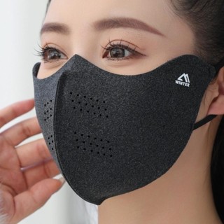 Nhẹ Nhàng Khăn Che Mặt Chống Gianh Lạnh, Thoáng Khí và Ngăn Phấn Hoa - Perfect Cho Các Cuộc Đi Chơi