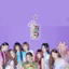 HK1 TWICE Móc Khóa Momo Acrylic Mặt Dây Chuyền Album Thứ Tư ĐÂY LÀ CHO Túi Phụ Kiện Ngôi Sao Ngoại Vi KH1
