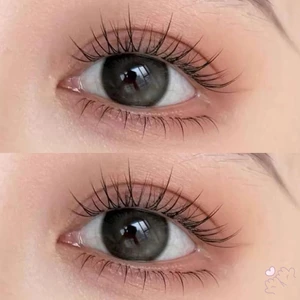 Cosplay Cá Nhân Mi Cụm 3D DIY Wispy Fluffy Lash Nối Dài Cho Người Mới Bắt Đầu & Chuyên Nghiệp Thân Thiện