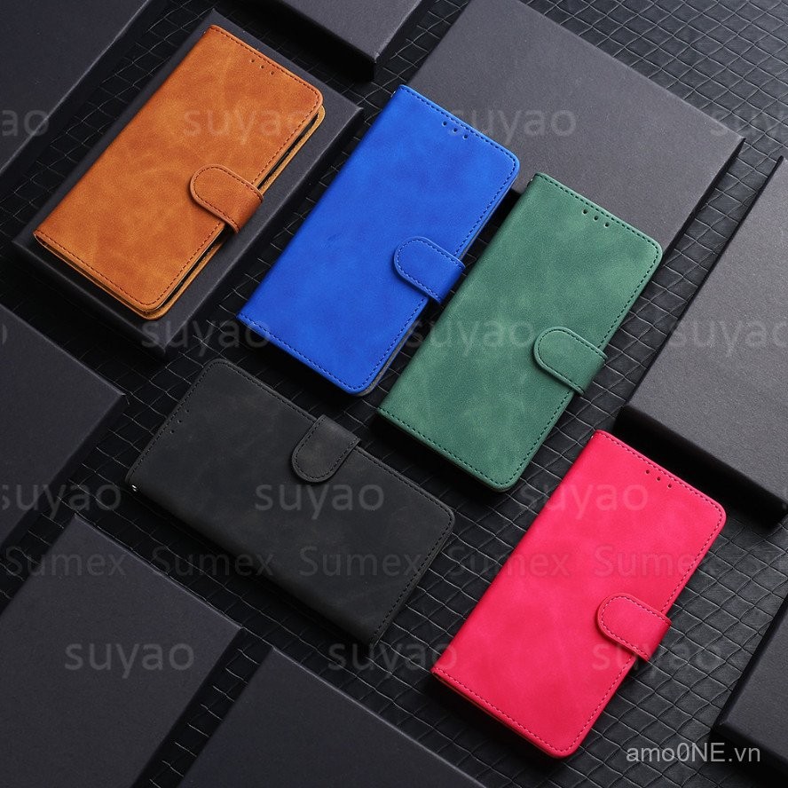 Bao Da Lật Cho OPPO Reno14 F Reno 14 Pro 14F 5G Ốp Điện Thoại Chống Sốc Chống Rơi Giá Đỡ Ví Từ Tính Vỏ OPO Reno14F Reno14Pro CPH2737 CPH2739 CPH2743 2025 3YTA