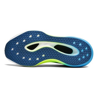 Giày chạy bộ thể thao carbon nam nữ, chống trơn trượt, phù hợp marathon ngoài trời