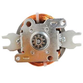 💦Máy Xay Thịt 5425 Động Cơ Đồng Nguyên Chất Không Đa Năng Hộ Gia Đình Máy Xay Thịt Phụ Kiện Mười Gót Cánh Quạt Đầu Hộp Răng