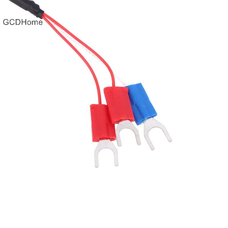 Mô-đun RCDHome MAX31865 RTD với cảm biến túi nhiệt PT100-PT1000 cho các dự án DIY. Nóng bỏng